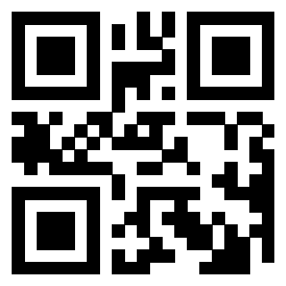 Scansione del QrCode di 3914594406