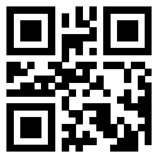 3914594407 - Immagine del QrCode associato