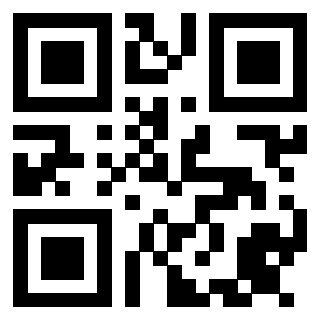3914594409 QrCode associato
