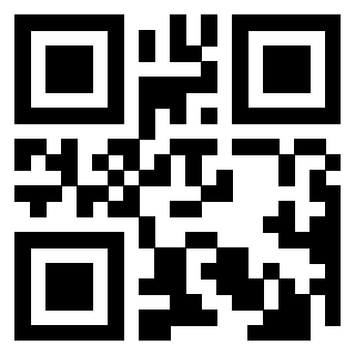 Scansione del Qr Code di 3914594411