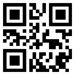 Scansione del QrCode di 3914594413