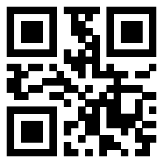 Immagine del Qr Code di 3914594416