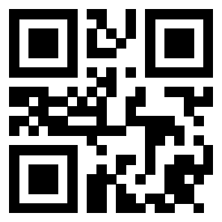 Il QrCode di 3914594417