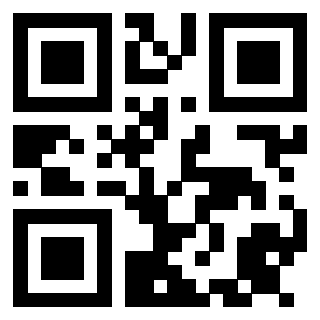 3914594419 - Immagine del Qr Code associato