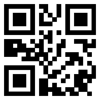 Immagine del Qr Code di 3914594420
