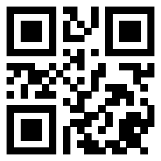 Scansione del QrCode di 3914594421