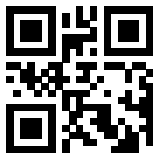 Immagine del QrCode di 3914594427