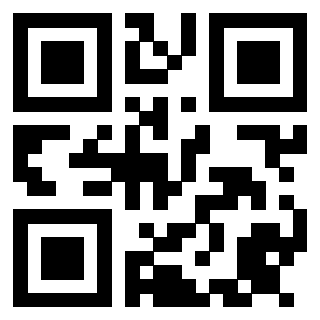 Il QrCode di 3914594429