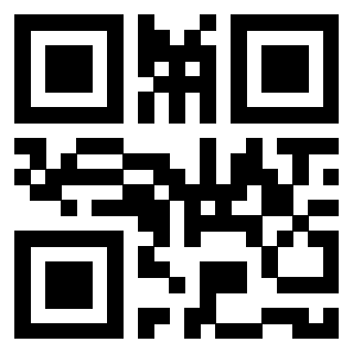 Il QrCode di 3914594430