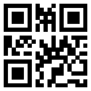 Immagine del QrCode di 3914594431