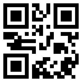 Scansione del QrCode di 3914594432
