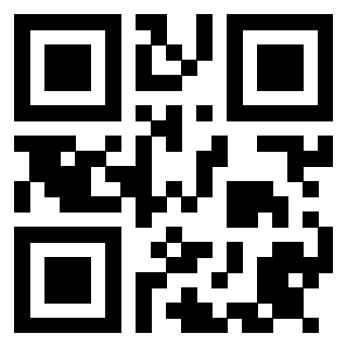 Il QrCode di 3914594433