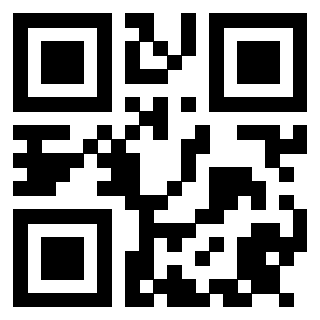 3914594434 QrCode associato