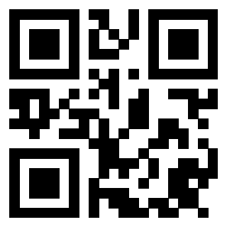 Scansione del QrCode di 3914594441