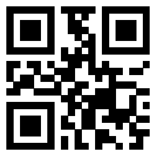 3914594445 - Immagine del QrCode associato