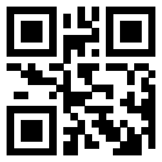 Immagine del QrCode di 3914594446