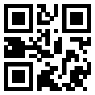 Immagine del Qr Code di 3914594447