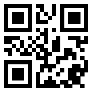 3914594448 QrCode associato