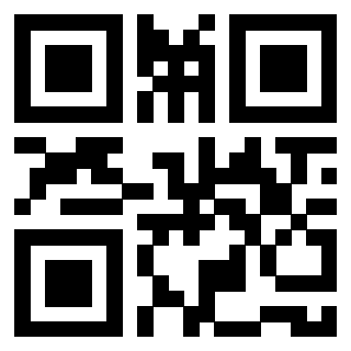 3914594449 - Immagine del Qr Code associato