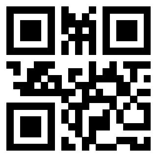 3914594451 Qr Code associato
