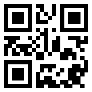 3914594452 - Immagine del Qr Code associato