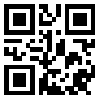 Immagine del Qr Code di 3914594456