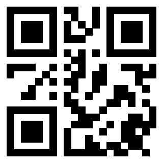 3914594460 - Immagine del Qr Code