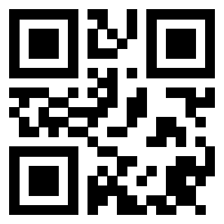 Immagine del Qr Code di 3914594462