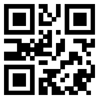 3914594468 - Immagine del Qr Code associato