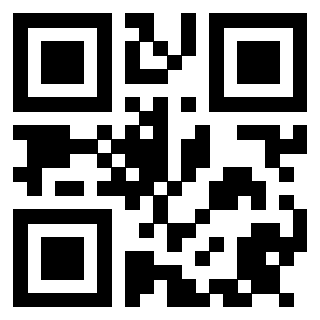 3914594470 - Immagine del Qr Code associato