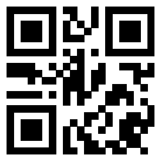 Immagine del QrCode di 3914594471