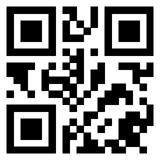 Scansione del QrCode di 3914594478
