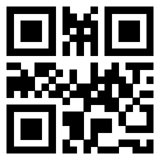 Il QrCode di 3914594484