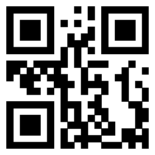Scansione del Qr Code di 3914594487