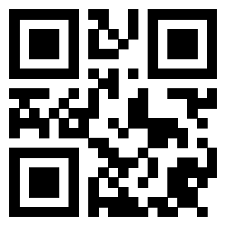 3914594491 - Immagine del QrCode associato
