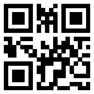 Immagine del QrCode di 3914594495