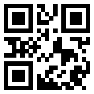 Scansione del QrCode di 3914594496