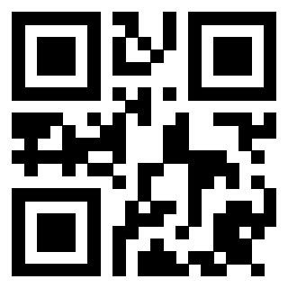 Il QrCode di 3914594497