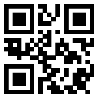 Scansione del QrCode di 3914594503