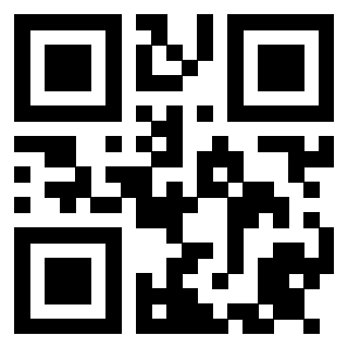 3914594507 - Immagine del Qr Code associato