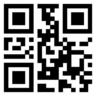 Il QrCode di 3914594511