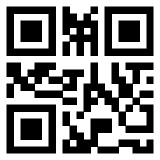 3914594518 QrCode associato