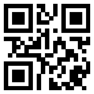 3914594519 QrCode associato