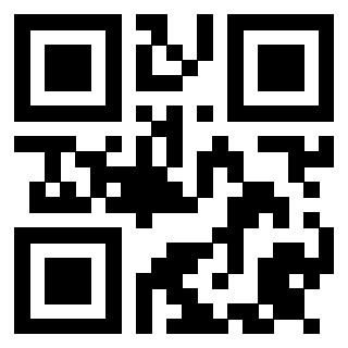 Immagine del Qr Code di 3914594525