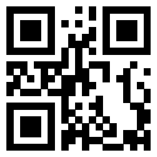 Scansione del QrCode di 3914594526