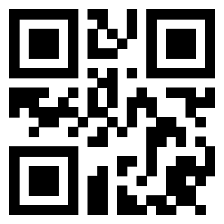 Il Qr Code di 3914594527