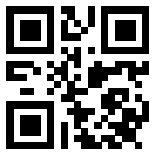 Scansione del QrCode di 3914620806