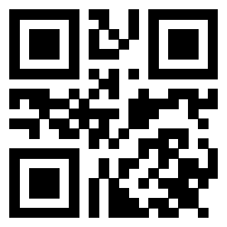 Immagine del Qr Code di 3914620808