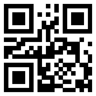 Immagine del Qr Code di 3914620810
