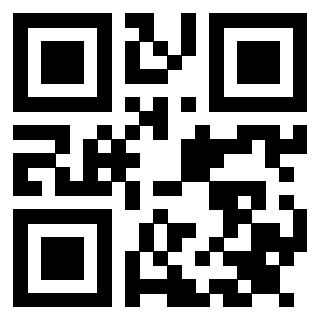 Immagine del QrCode di 3914620812